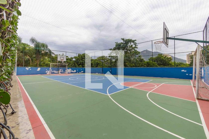 Apartamento, 3 quartos, 100 m² - Foto 101