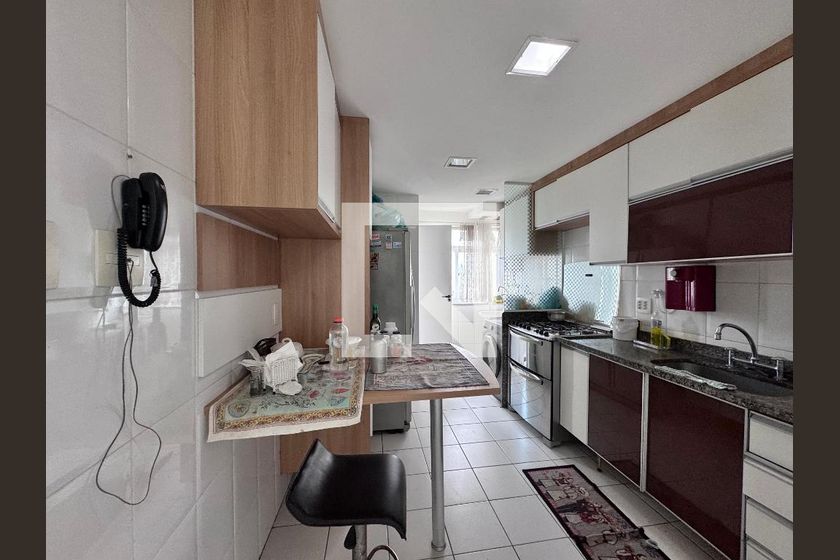 Apartamento, 3 quartos, 100 m² - Foto 83