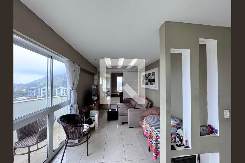 Apartamento, 3 quartos, 100 m² - Foto 5