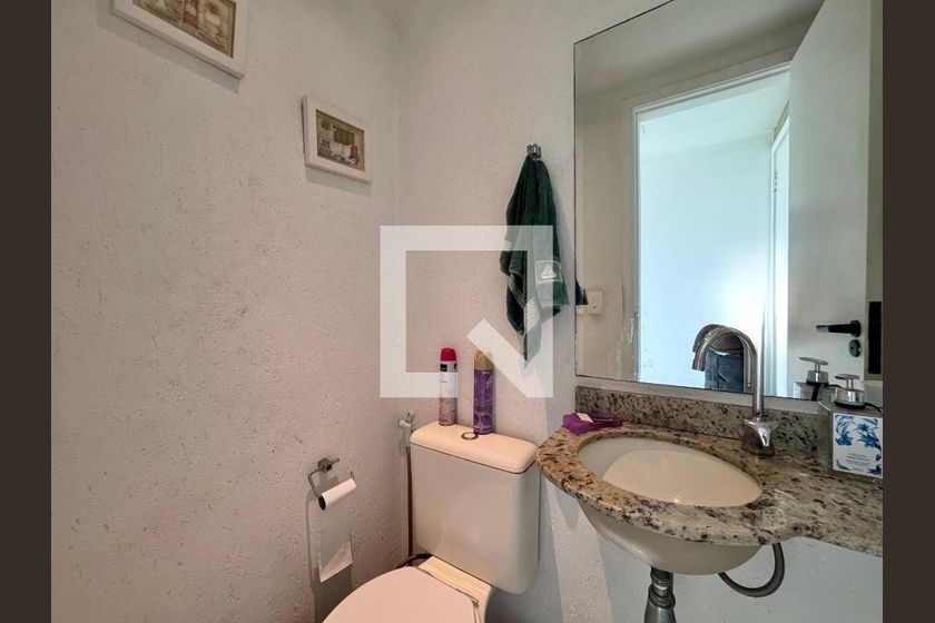 Apartamento, 3 quartos, 100 m² - Foto 29