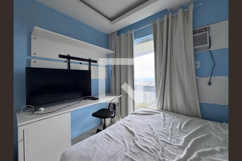 Apartamento, 3 quartos, 100 m² - Foto 47