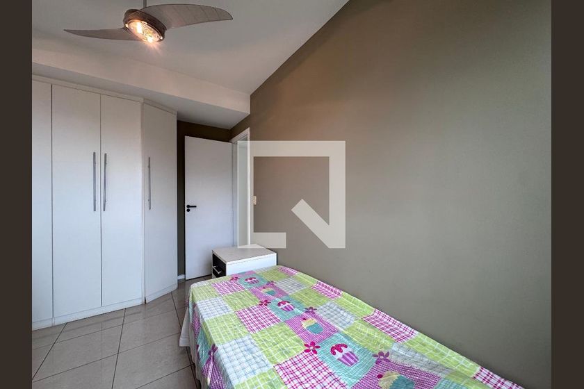 Apartamento, 3 quartos, 100 m² - Foto 39