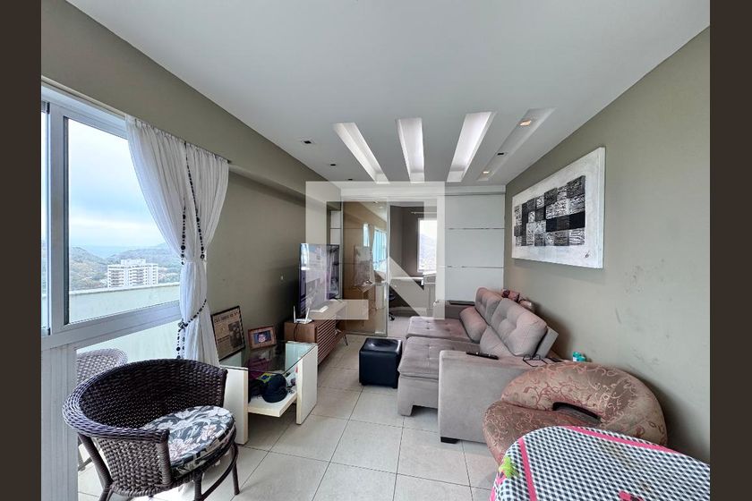 Apartamento, 3 quartos, 100 m² - Foto 7