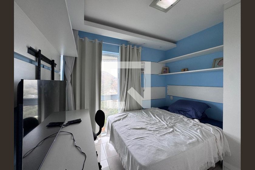 Apartamento, 3 quartos, 100 m² - Foto 45