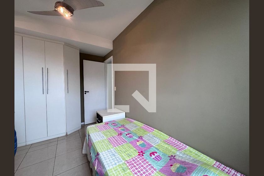 Apartamento, 3 quartos, 100 m² - Foto 37