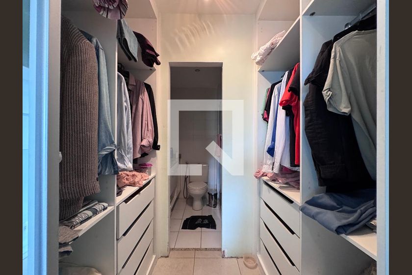 Apartamento, 3 quartos, 100 m² - Foto 61