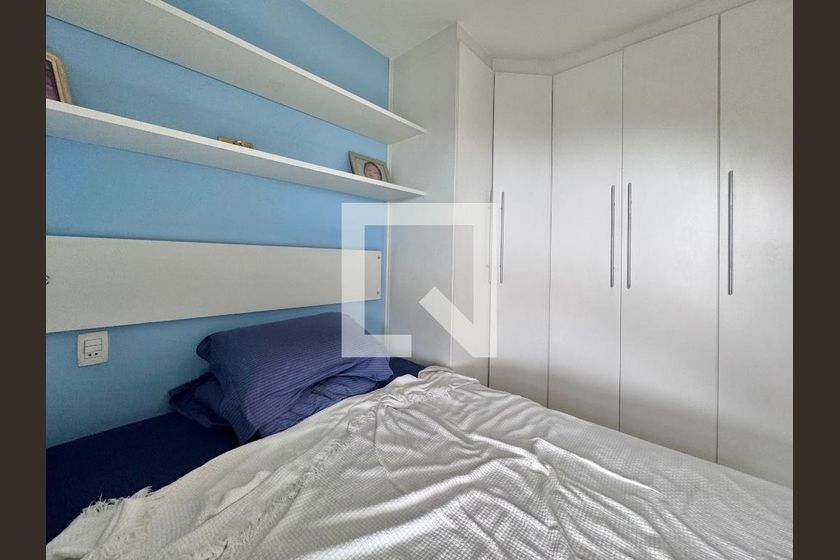 Apartamento, 3 quartos, 100 m² - Foto 49