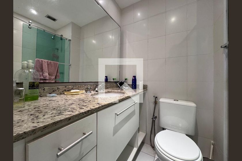 Apartamento, 3 quartos, 100 m² - Foto 63