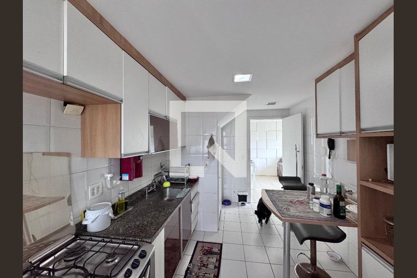 Apartamento, 3 quartos, 100 m² - Foto 87