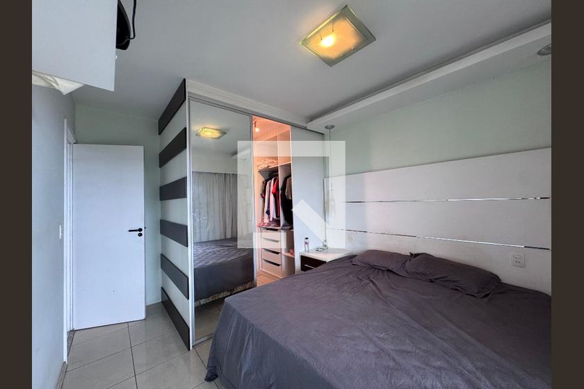 Apartamento, 3 quartos, 100 m² - Foto 57
