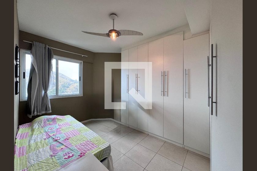 Apartamento, 3 quartos, 100 m² - Foto 33