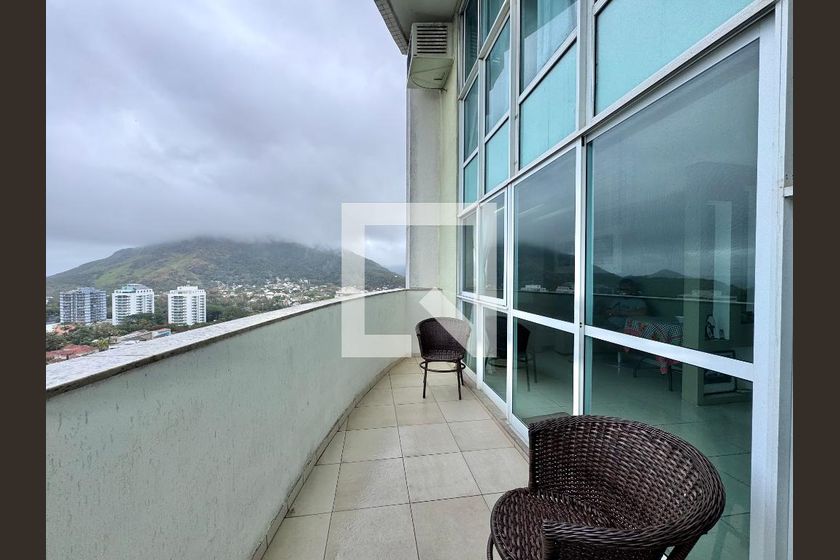 Apartamento, 3 quartos, 100 m² - Foto 15