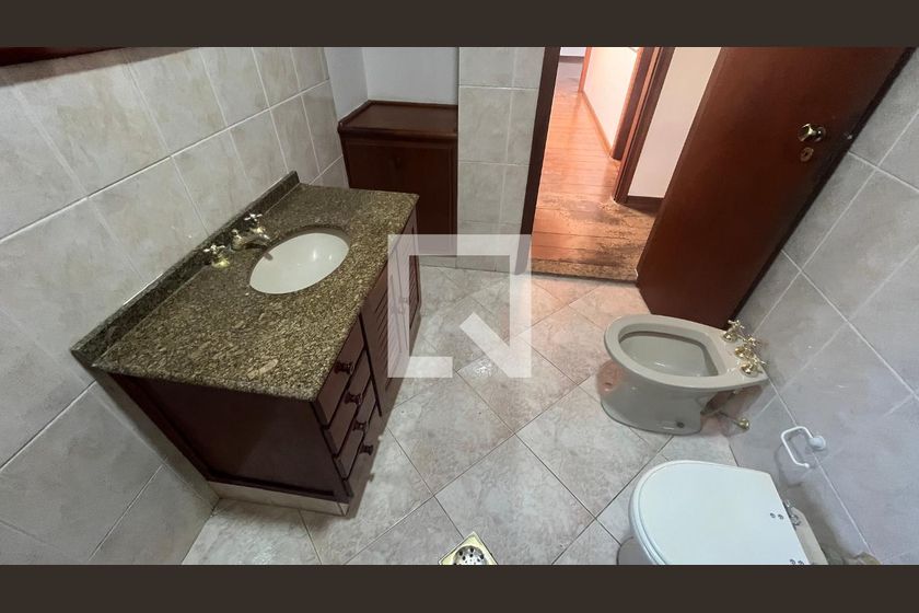 Casa à Venda - Jardim Chapadão, 5 Quartos,  315 m2 em , Campinas - sp | SoloBR