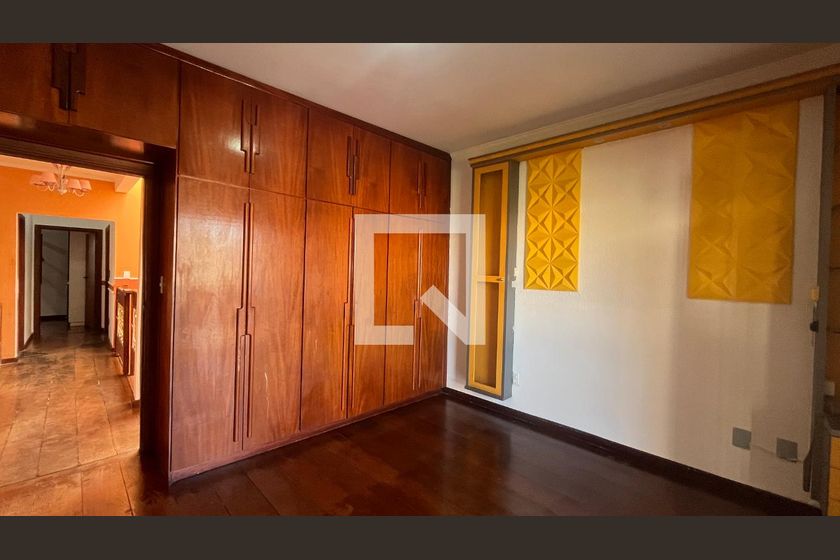 Casa à Venda - Jardim Chapadão, 5 Quartos,  315 m2 em , Campinas - sp | SoloBR