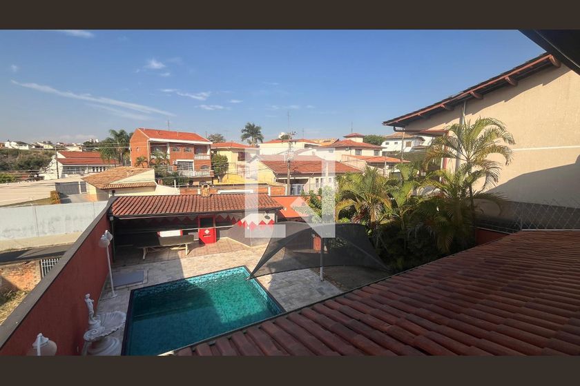 Casa à Venda - Jardim Chapadão, 5 Quartos,  315 m2 em , Campinas - sp | SoloBR