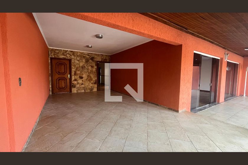 Casa à Venda - Jardim Chapadão, 5 Quartos,  315 m2 em , Campinas - sp | SoloBR