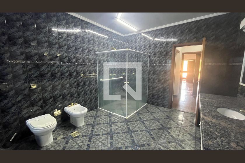 Casa à Venda - Jardim Chapadão, 5 Quartos,  315 m2 em , Campinas - sp | SoloBR