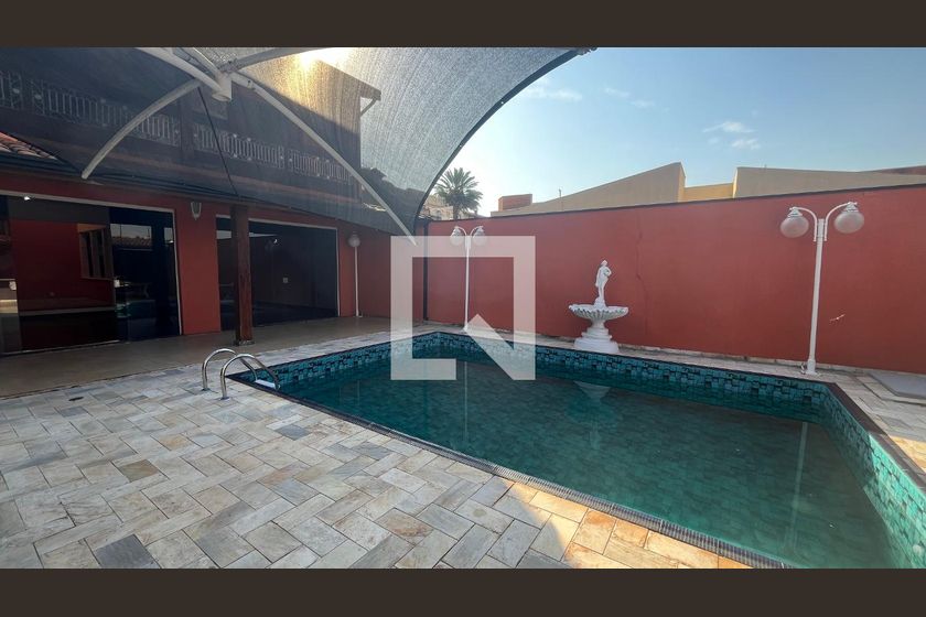 Casa à Venda - Jardim Chapadão, 5 Quartos,  315 m2 em , Campinas - sp | SoloBR