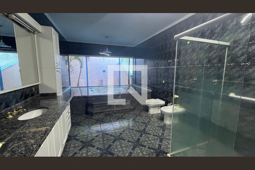 Casa à Venda - Jardim Chapadão, 5 Quartos,  315 m2 em , Campinas - sp | SoloBR