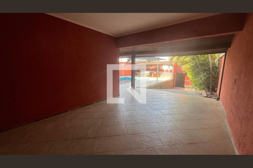 Casa à Venda - Jardim Chapadão, 5 Quartos,  315 m2 em , Campinas - sp | SoloBR
