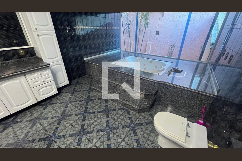 Casa à Venda - Jardim Chapadão, 5 Quartos,  315 m2 em , Campinas - sp | SoloBR