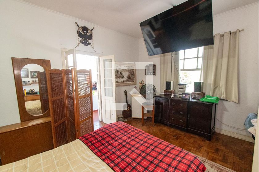 Casa, 4 quartos, 351 m² - Foto 22