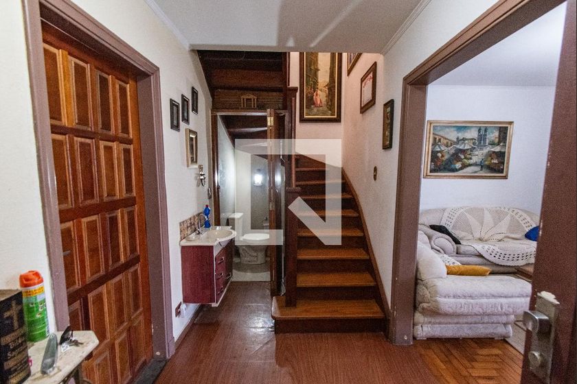 Casa, 4 quartos, 351 m² - Foto 10