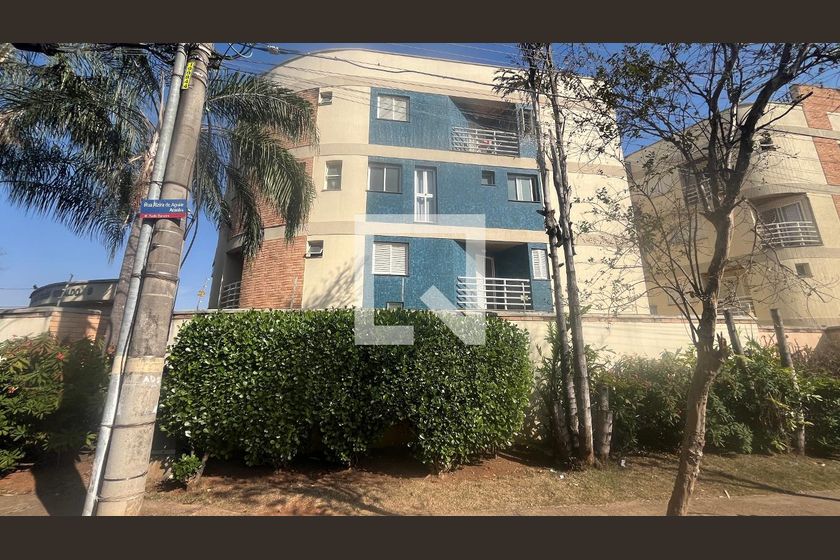 Apartamento à Venda - Barão Geraldo - Centro, 2 Quartos,  80 m2 em , Campinas - sp | SoloBR