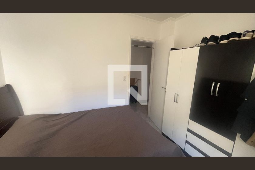 Apartamento à Venda - Barão Geraldo - Centro, 2 Quartos,  80 m2 em , Campinas - sp | SoloBR