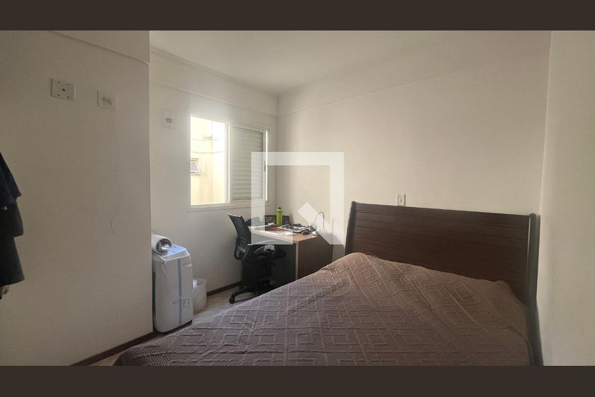 Apartamento à Venda - Barão Geraldo - Centro, 2 Quartos,  80 m2 em , Campinas - sp | SoloBR