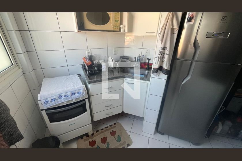 Apartamento à Venda - Barão Geraldo - Centro, 2 Quartos,  80 m2 em , Campinas - sp | SoloBR