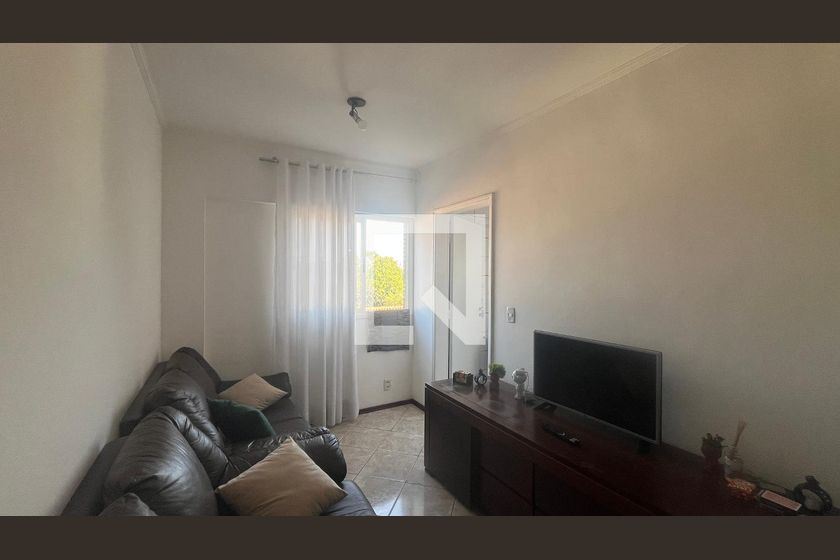 Apartamento à Venda - Barão Geraldo - Centro, 2 Quartos,  80 m2 em , Campinas - sp | SoloBR