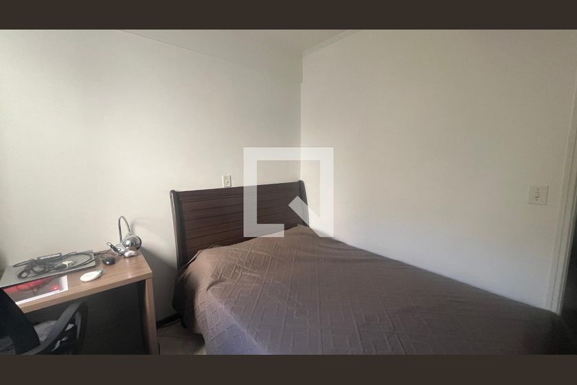 Apartamento à Venda - Barão Geraldo - Centro, 2 Quartos,  80 m2 em , Campinas - sp | SoloBR