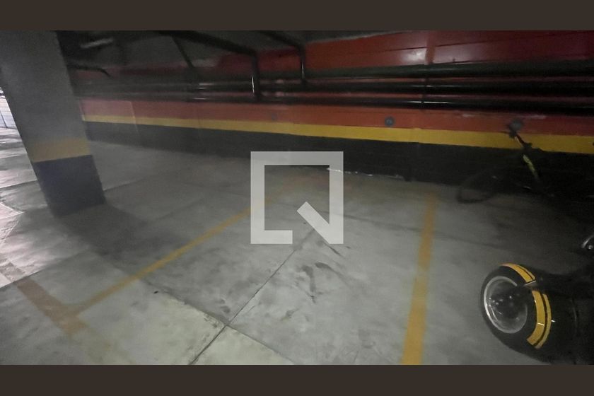 Apartamento à Venda - Barão Geraldo - Centro, 2 Quartos,  80 m2 em , Campinas - sp | SoloBR