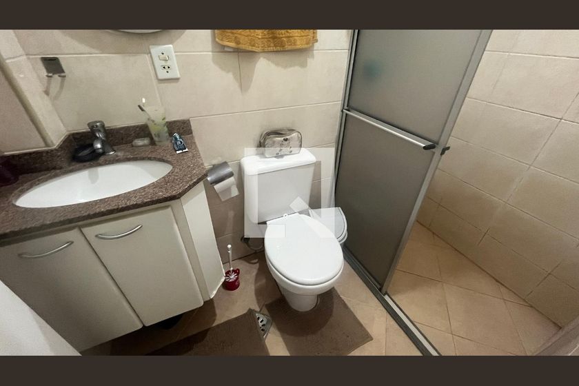 Apartamento à Venda - Barão Geraldo - Centro, 2 Quartos,  80 m2 em , Campinas - sp | SoloBR