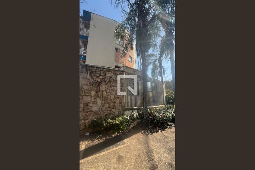 Apartamento à Venda - Barão Geraldo - Centro, 2 Quartos,  80 m2 em , Campinas - sp | SoloBR