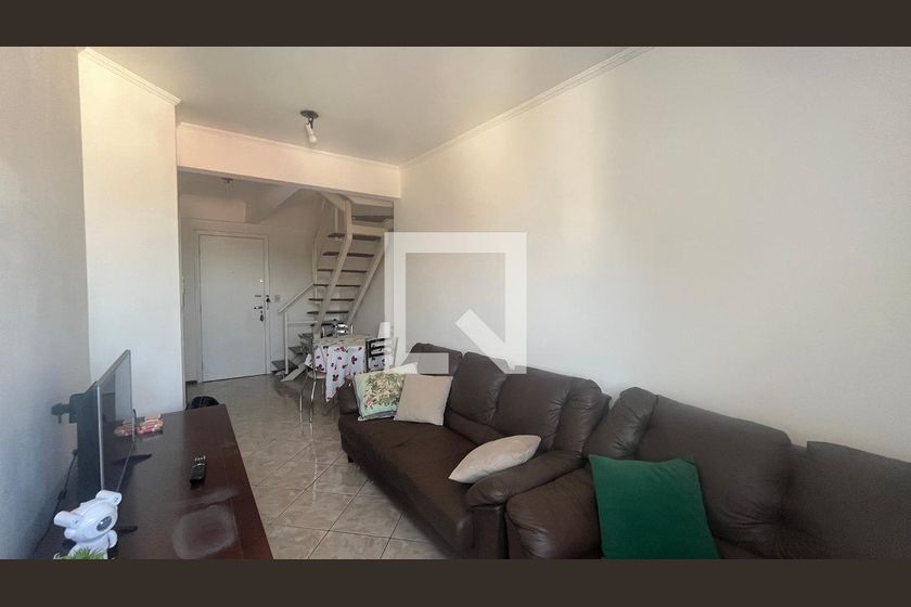 Apartamento à Venda - Barão Geraldo - Centro, 2 Quartos,  80 m2 em , Campinas - sp | SoloBR