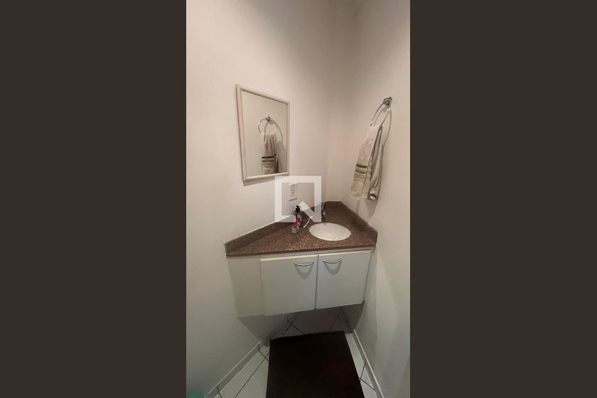 Apartamento à Venda - Barão Geraldo - Centro, 2 Quartos,  80 m2 em , Campinas - sp | SoloBR