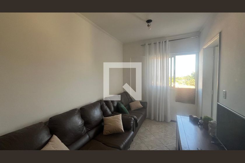 Apartamento à Venda - Barão Geraldo - Centro, 2 Quartos,  80 m2 em , Campinas - sp | SoloBR