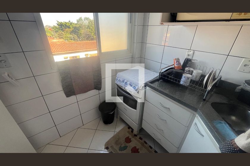 Apartamento à Venda - Barão Geraldo - Centro, 2 Quartos,  80 m2 em , Campinas - sp | SoloBR