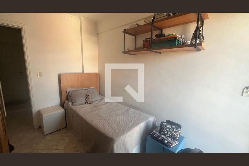 Apartamento à Venda - Barão Geraldo - Centro, 2 Quartos,  80 m2 em , Campinas - sp | SoloBR
