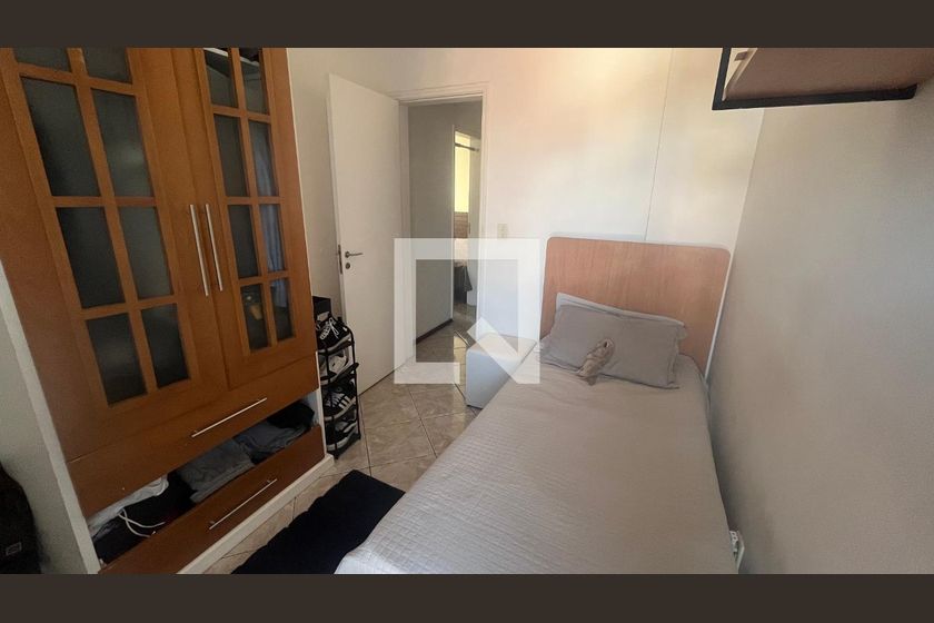 Apartamento à Venda - Barão Geraldo - Centro, 2 Quartos,  80 m2 em , Campinas - sp | SoloBR