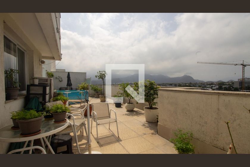 Cobertura, 2 quartos, 168 m² - Foto 35