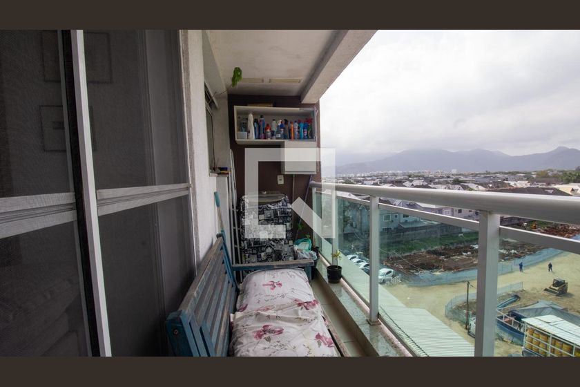 Cobertura, 2 quartos, 168 m² - Foto 6