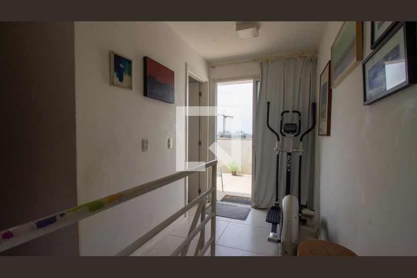 Cobertura, 2 quartos, 168 m² - Foto 30