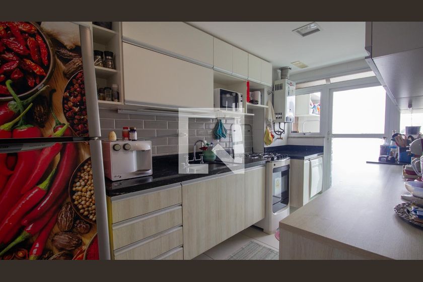 Cobertura, 2 quartos, 168 m² - Foto 31