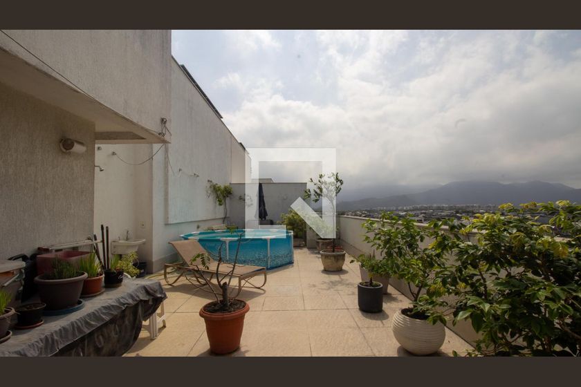 Cobertura, 2 quartos, 168 m² - Foto 36