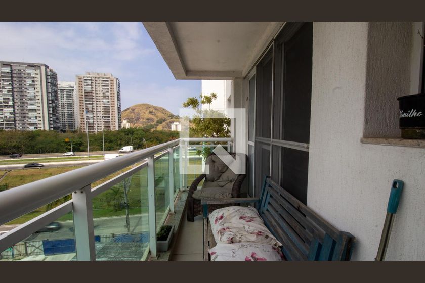 Cobertura, 2 quartos, 168 m² - Foto 5