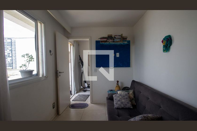 Cobertura, 2 quartos, 168 m² - Foto 18