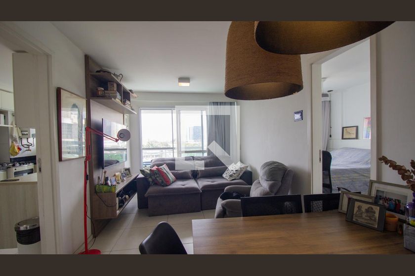 Cobertura, 2 quartos, 168 m² - Foto 2